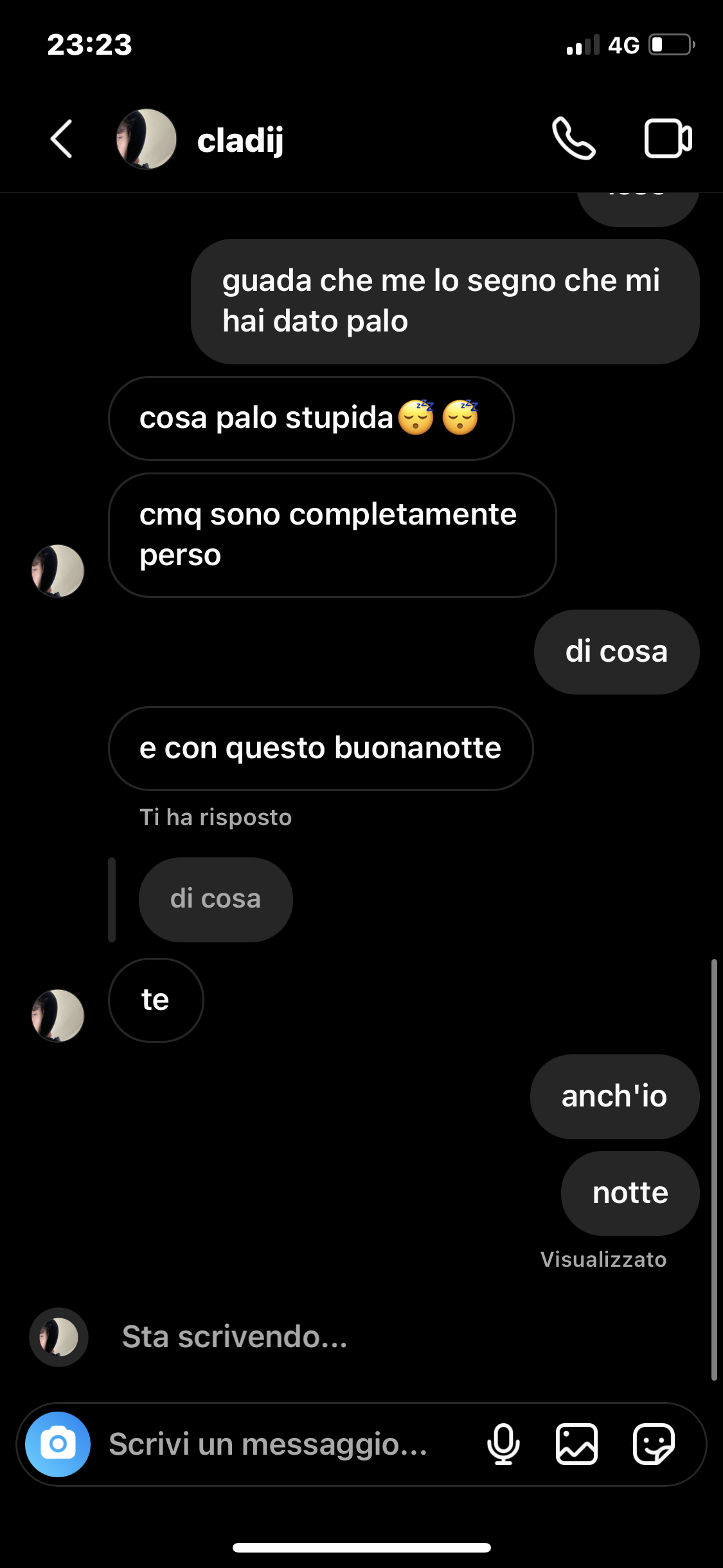 aiuito che amore 