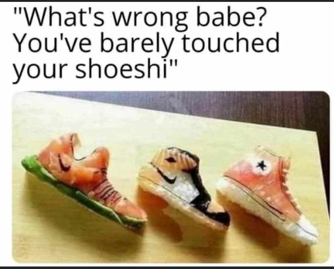 Shoeshi