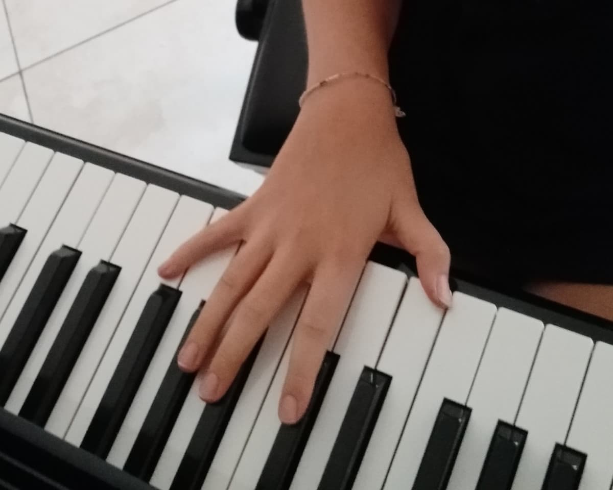 Consigliatemi brani da suonare al piano ?