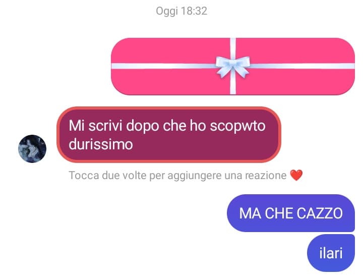 noi così 