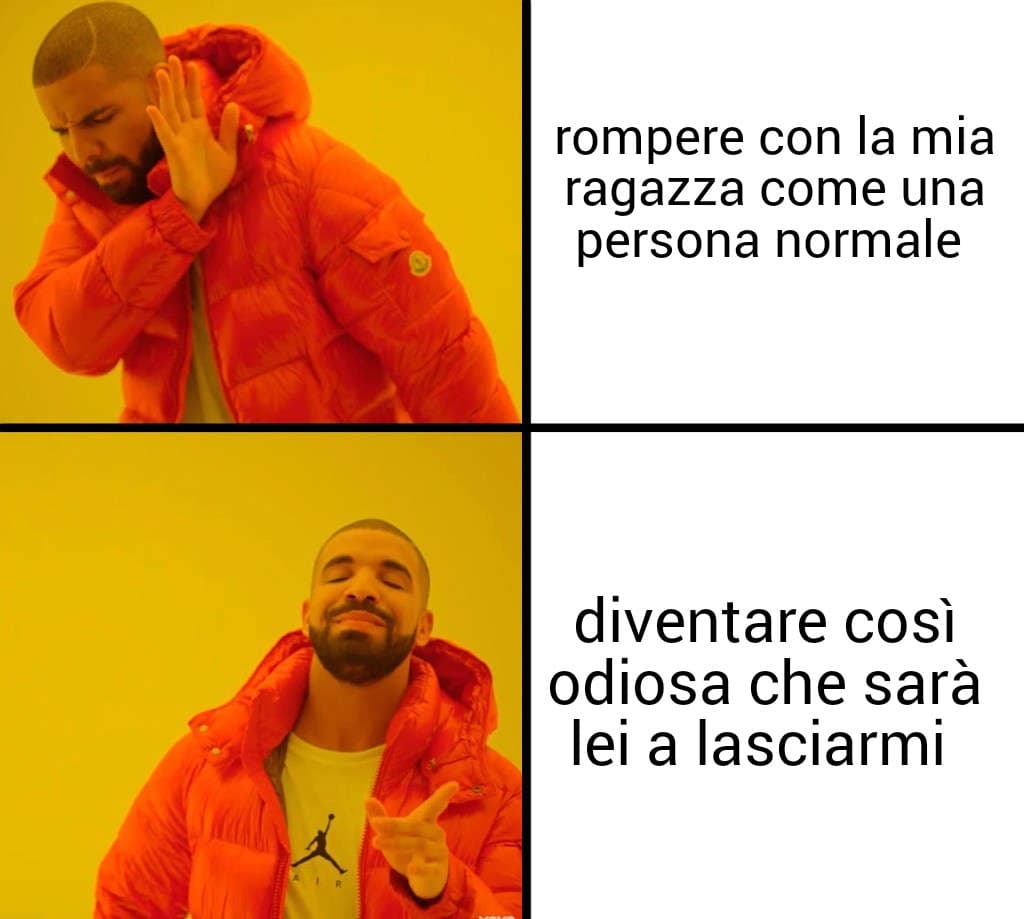 Detto chiaramente non ho un c@zzo da fare, così vi posto sto obrobrio che ho creato