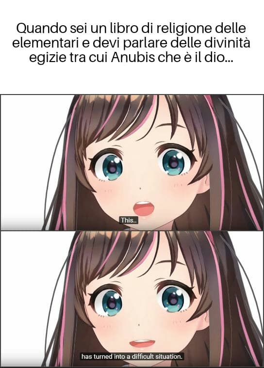 Meme mio 