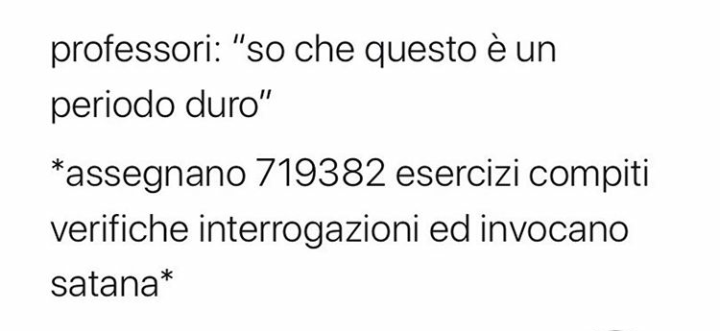 VERITÀ