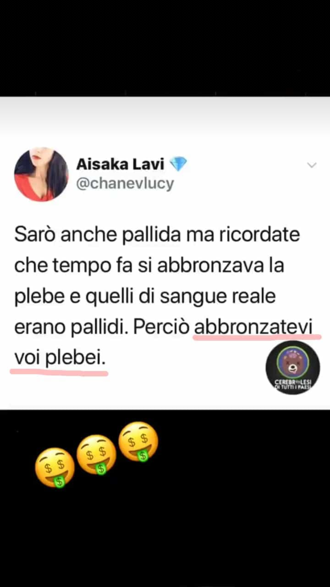 ?
