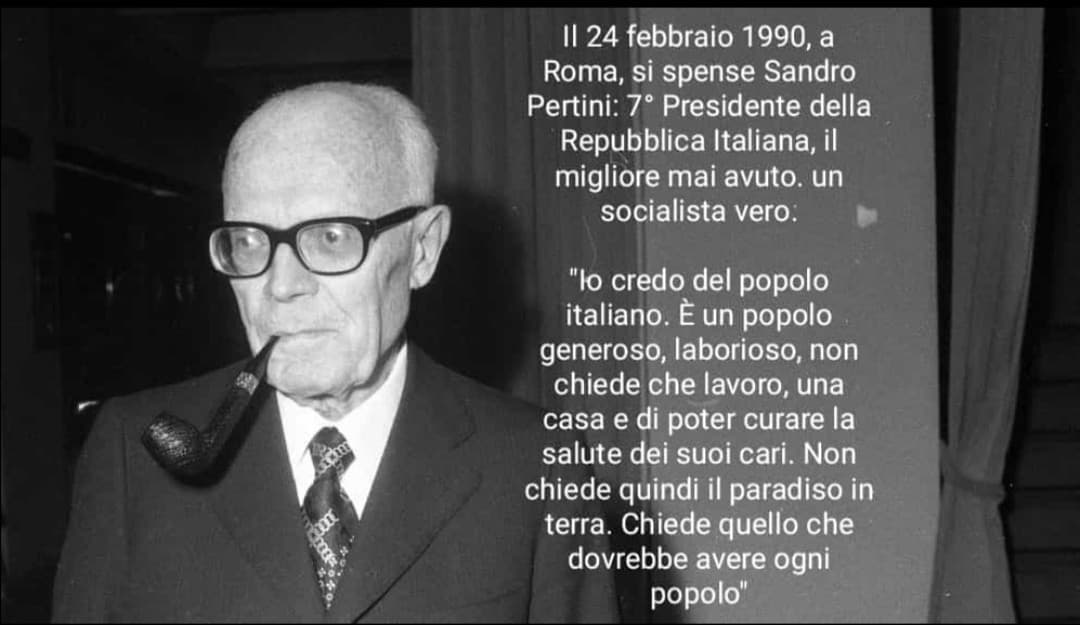 Sandro Pertini