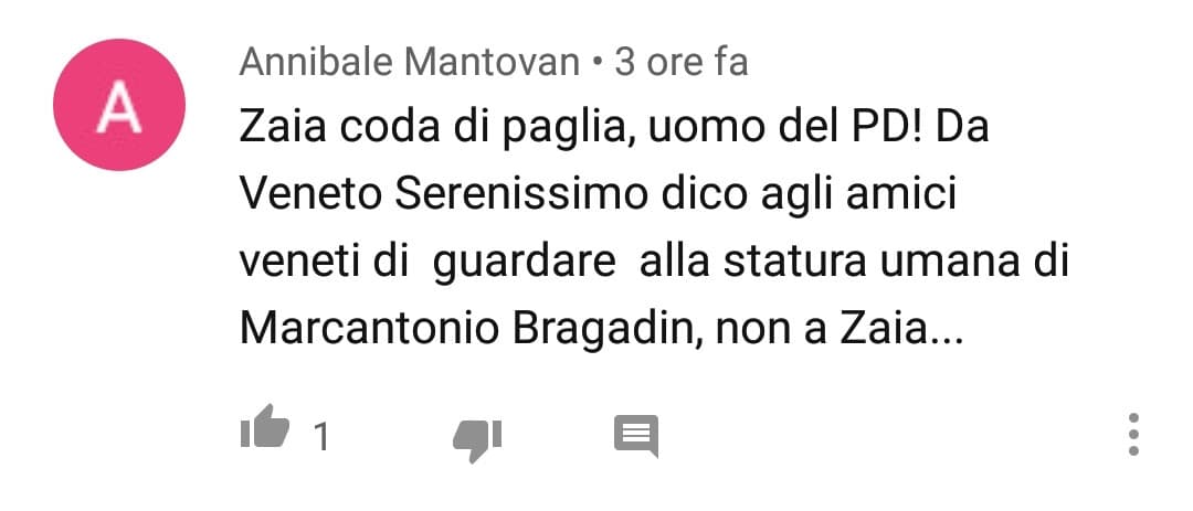 Non sanno neanche da che parte sono girati 