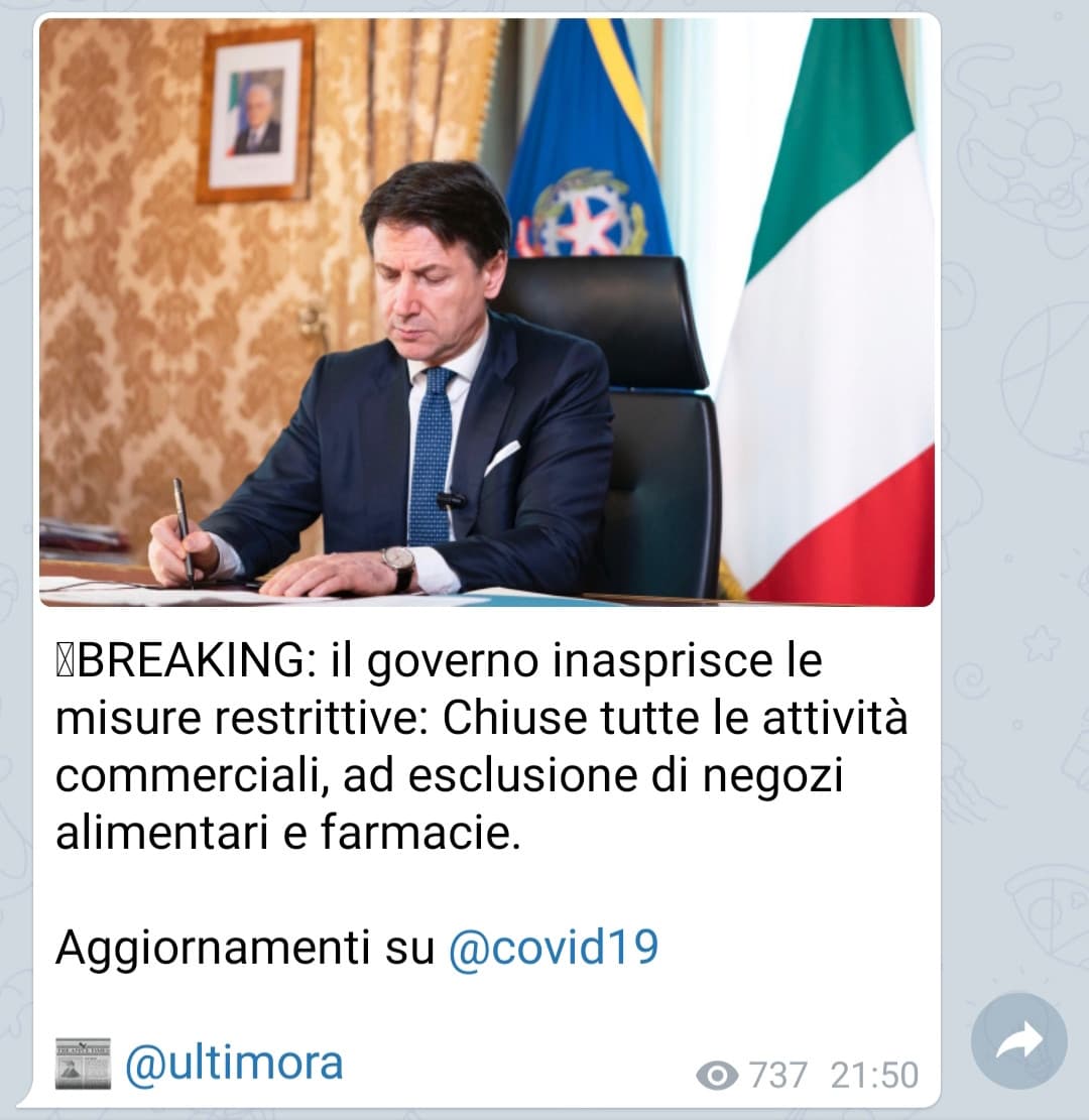 Evviva !!! Finalmente è stato deciso