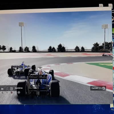 Ma certi sorpassi su f1 2018