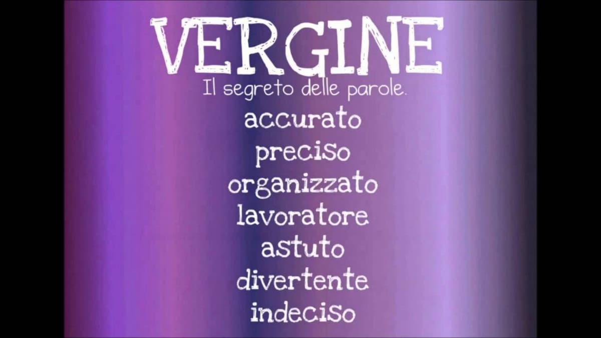 Ecco le vostre caratteristiche ❤??? vi rispecchiano? 