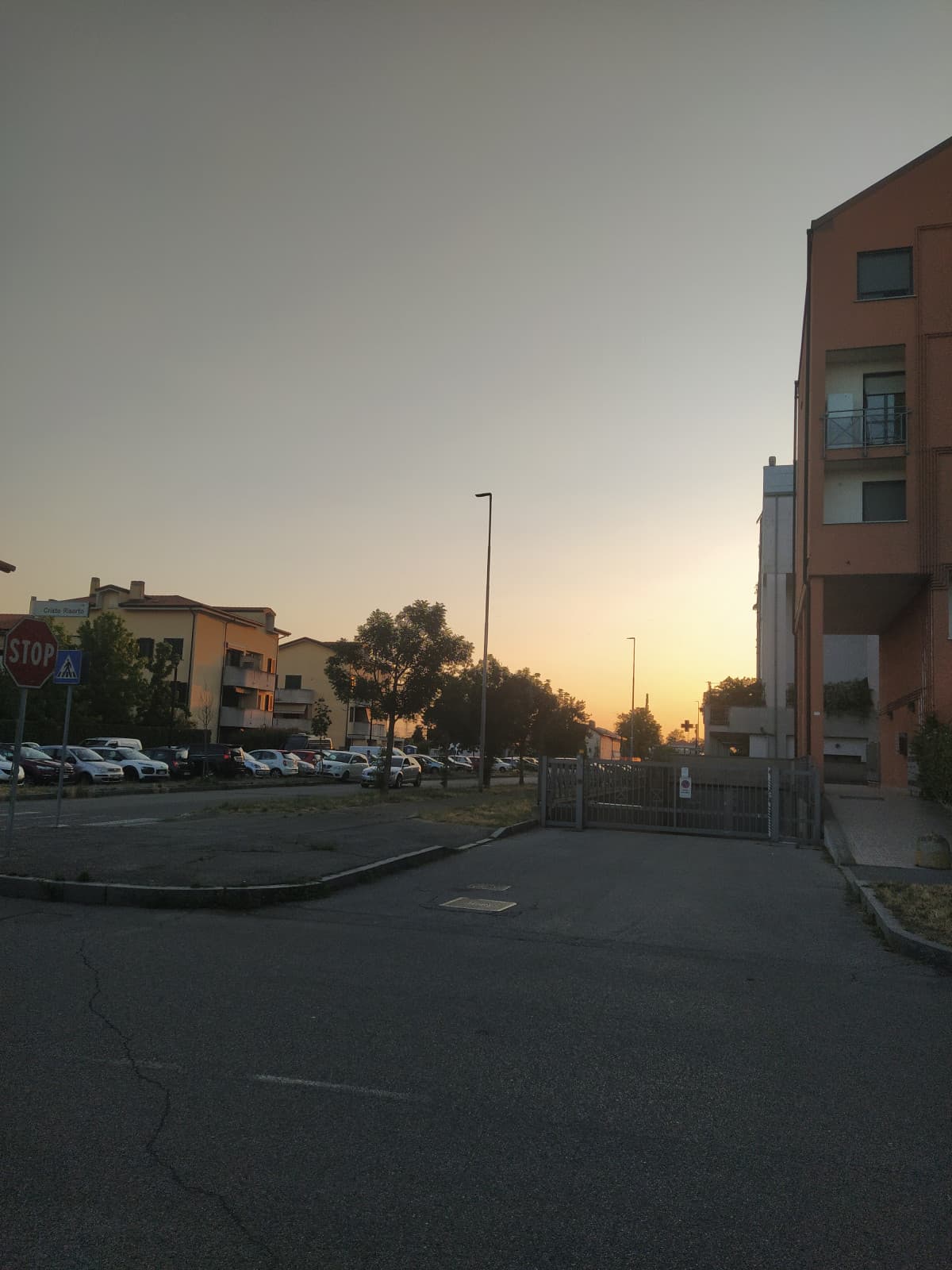 Pov:sei uscita di casa e ti sei dimenticata gli occhiali (fotocromatici): 