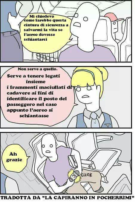 Molto simpatico ciò ?