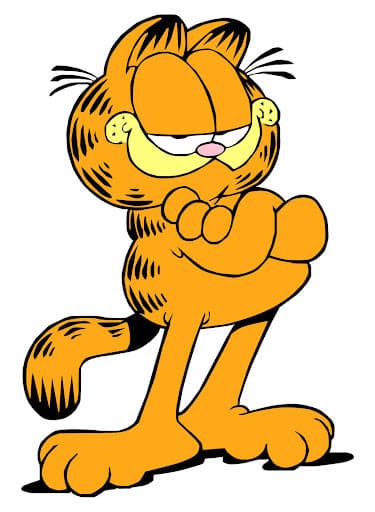 Garfield