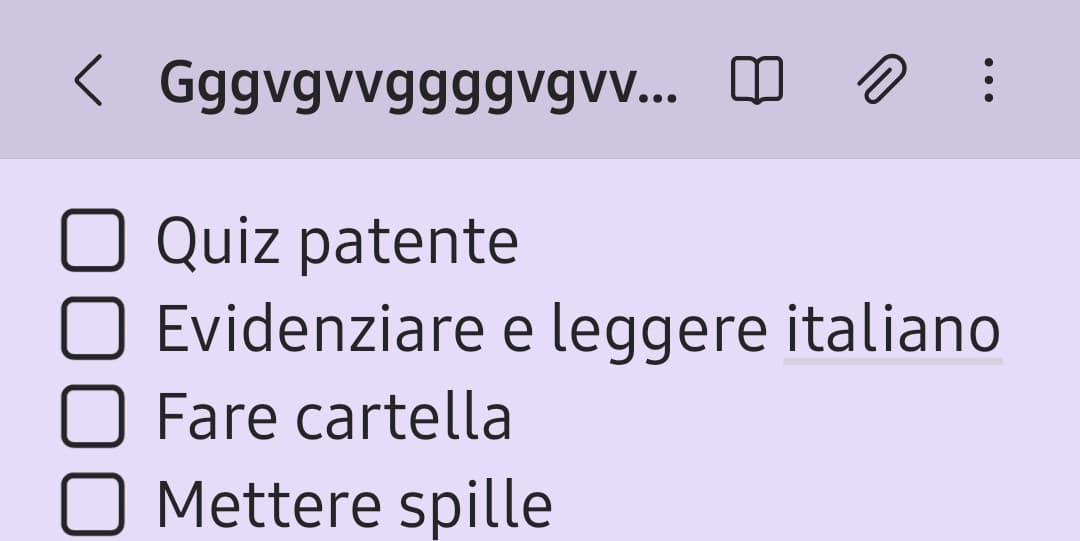 Ok. Oggi non  riesco ad uscire perchè nessuno può. Ma sarò produttivo. Lo giuro. O almeno ci proverò