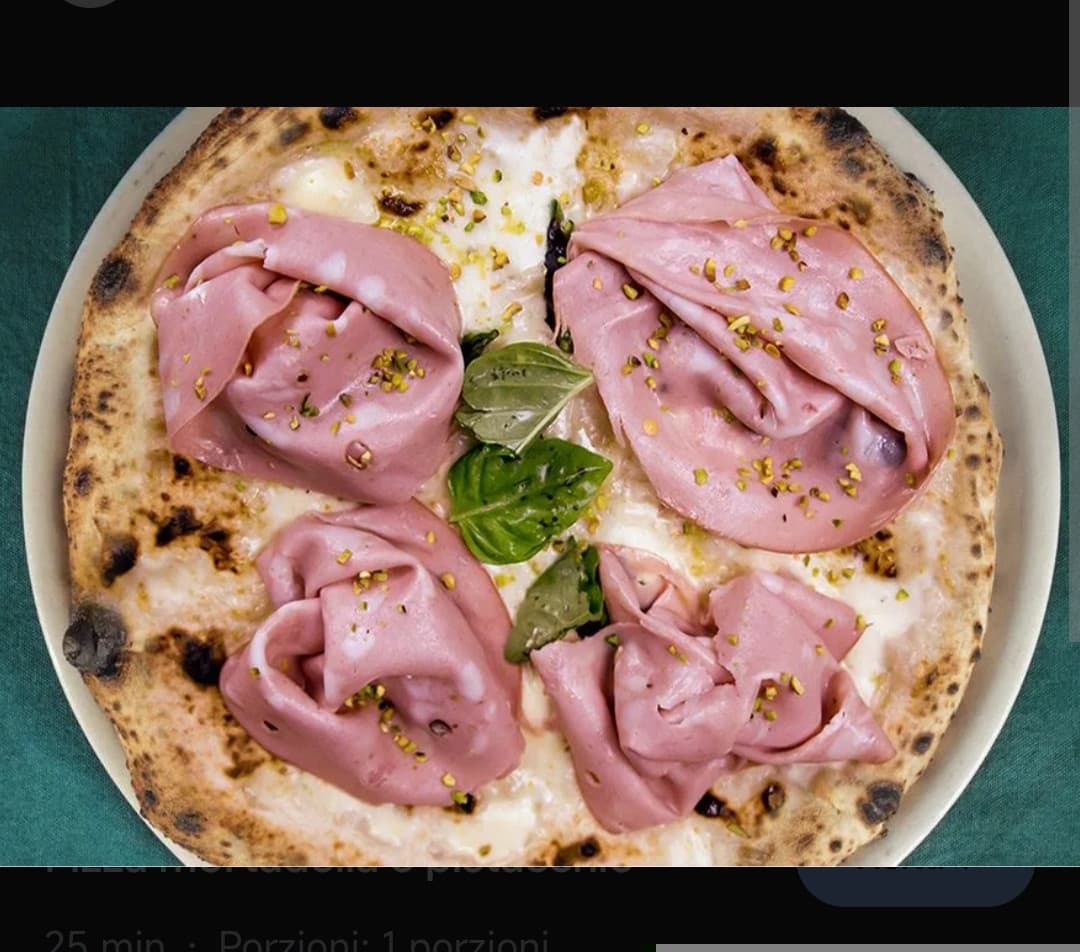 Per farvi venire fame