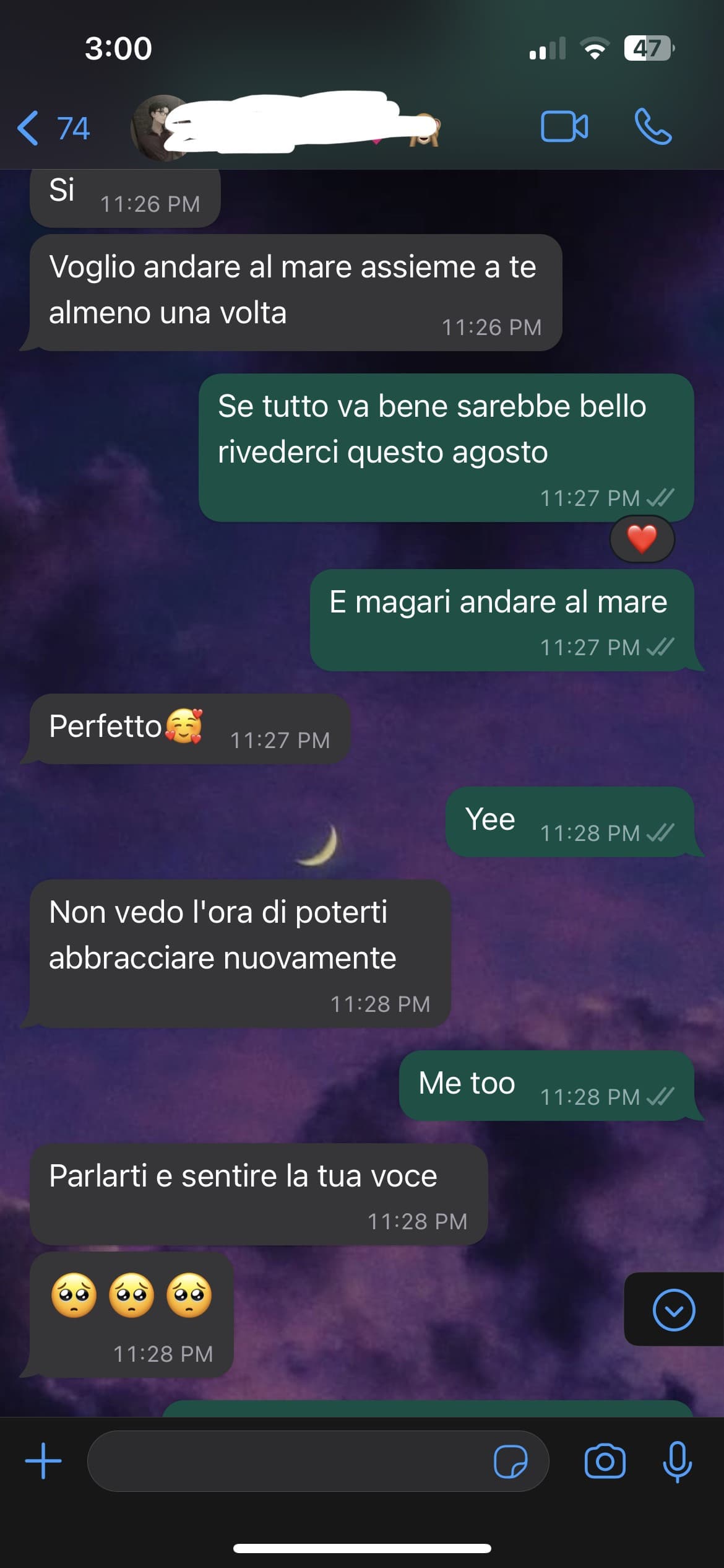 Io felice di rivedere il mio amico dolcissimo che non vedevo da alcuni mesi perché non stavo bene🥺🤍