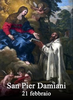 I santi di oggi 21 febbraio: