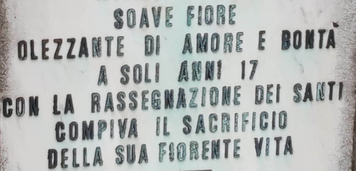 E dal 1945 è tutto 