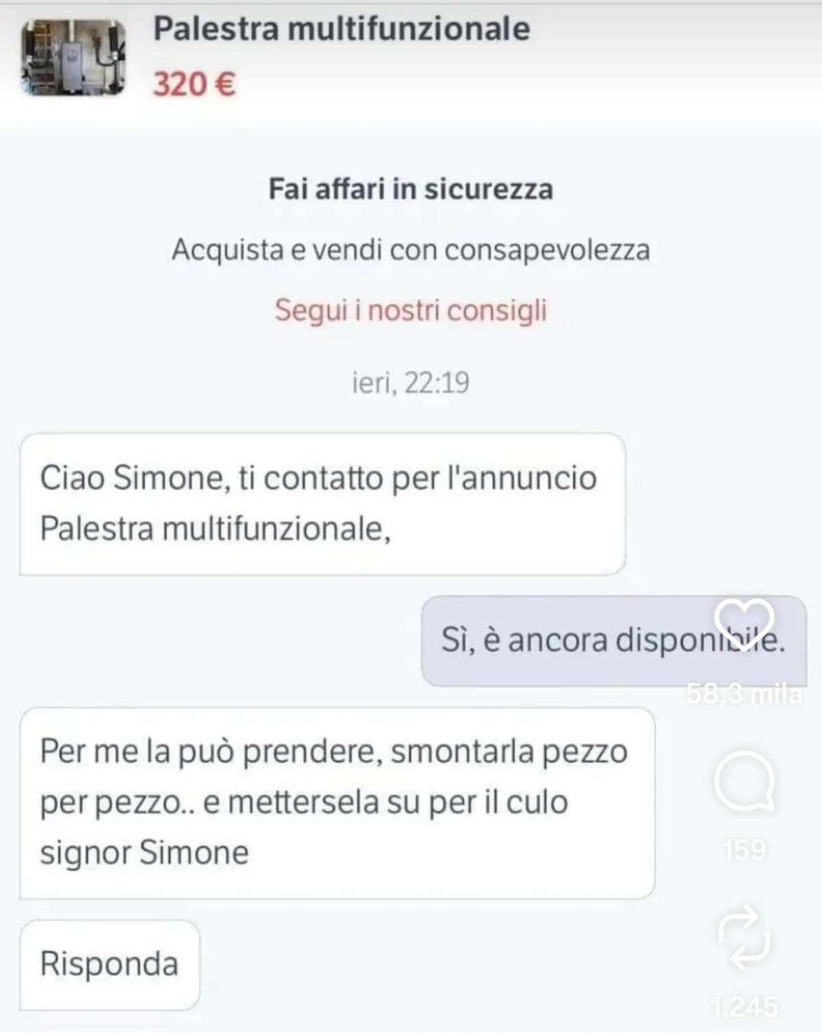 Scusi 