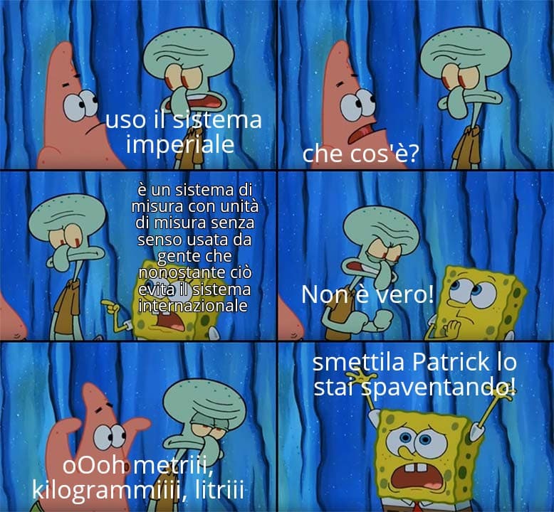 Oggi verifica di fisica e non so un cazzo :D