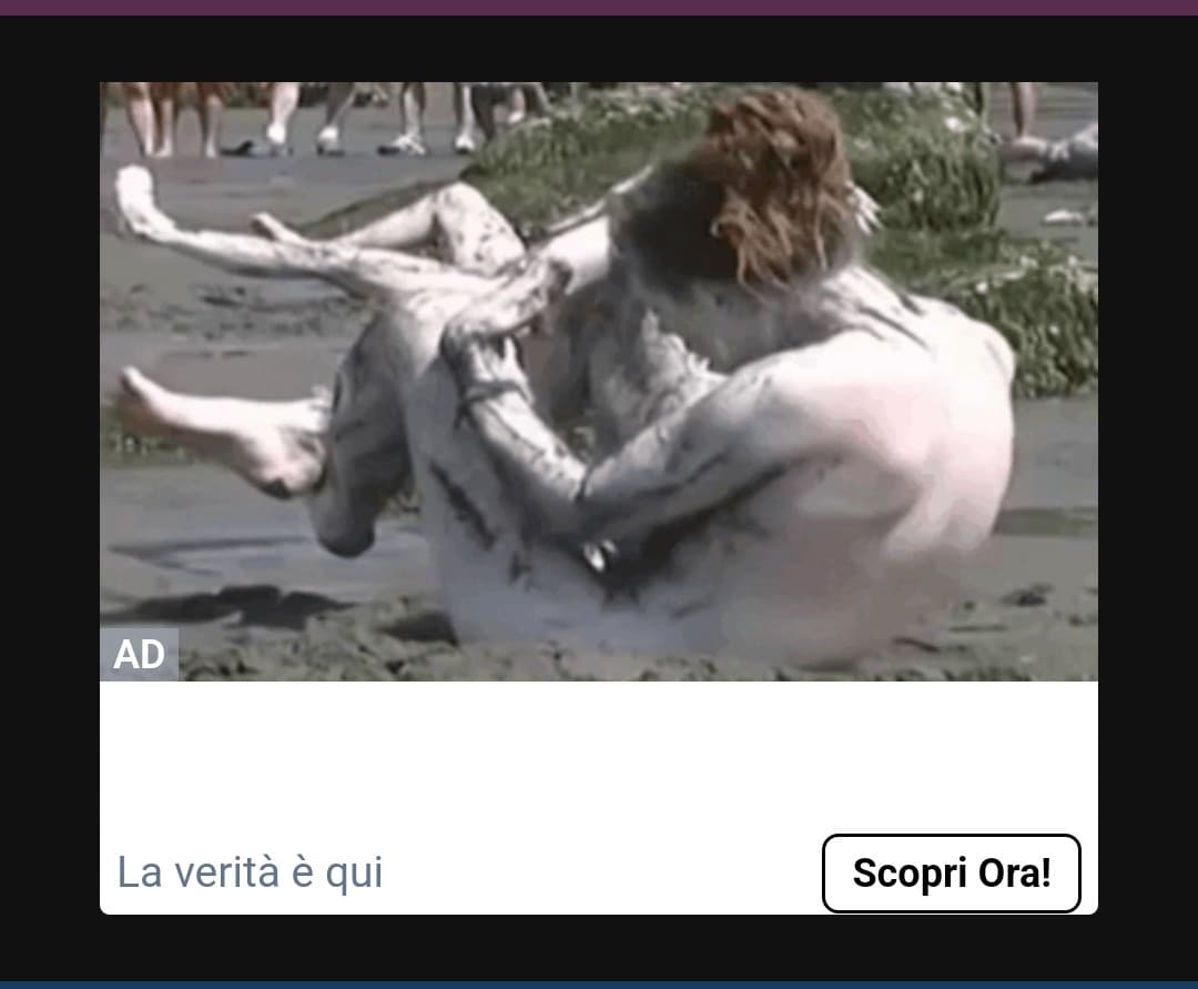 cosa mi dovrebbe rappresentare scs