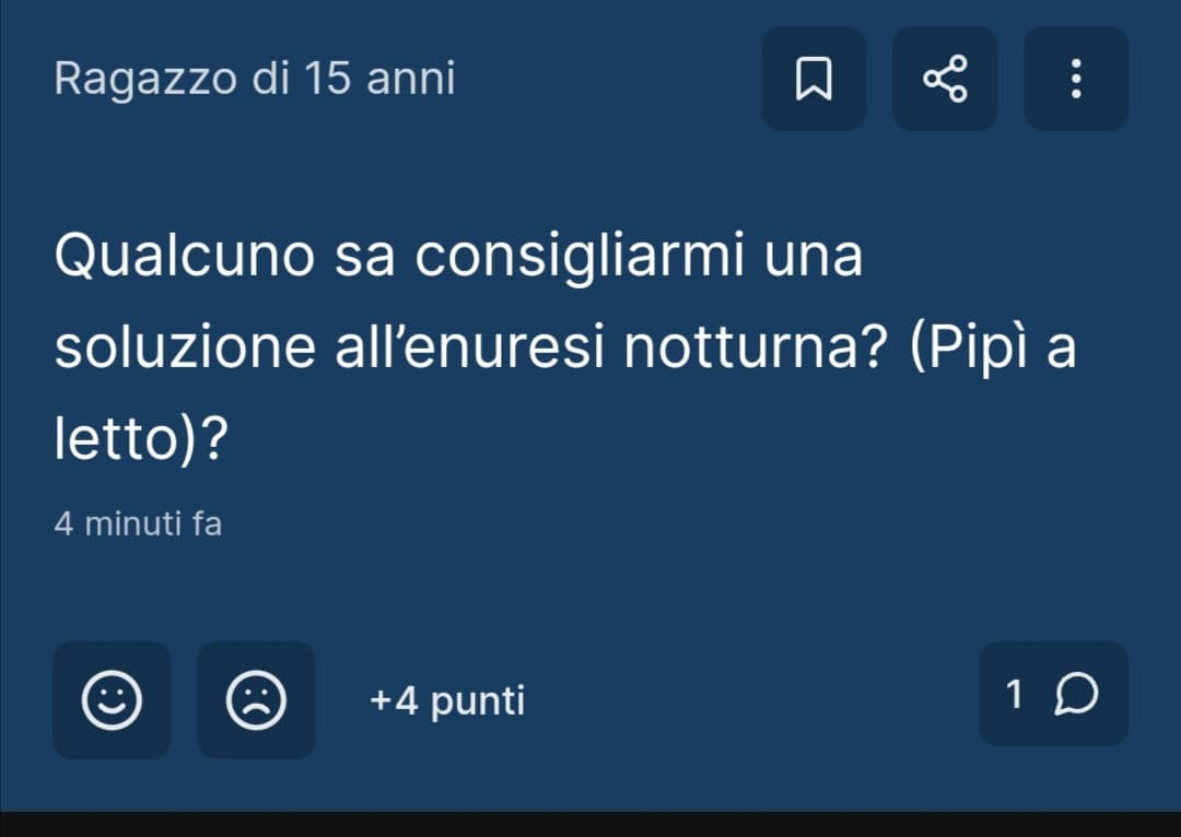 Lui ha palesemente 4 profili fake che usa per mettersi autolike 