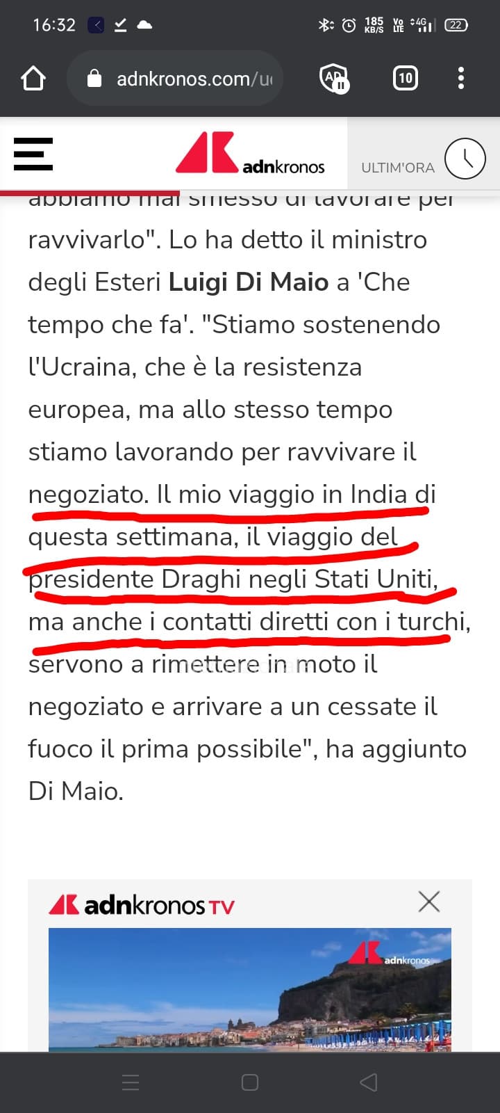 MI SPIEGATE L'UTILITÀ DI FARE VIAGGI PER ACCELERAREI NEGOZIATI? CAZZO ESISTE INTERNET PER UN MOTIVO