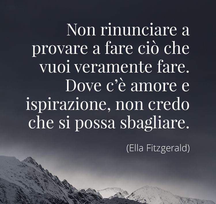 Queste due frasi... 