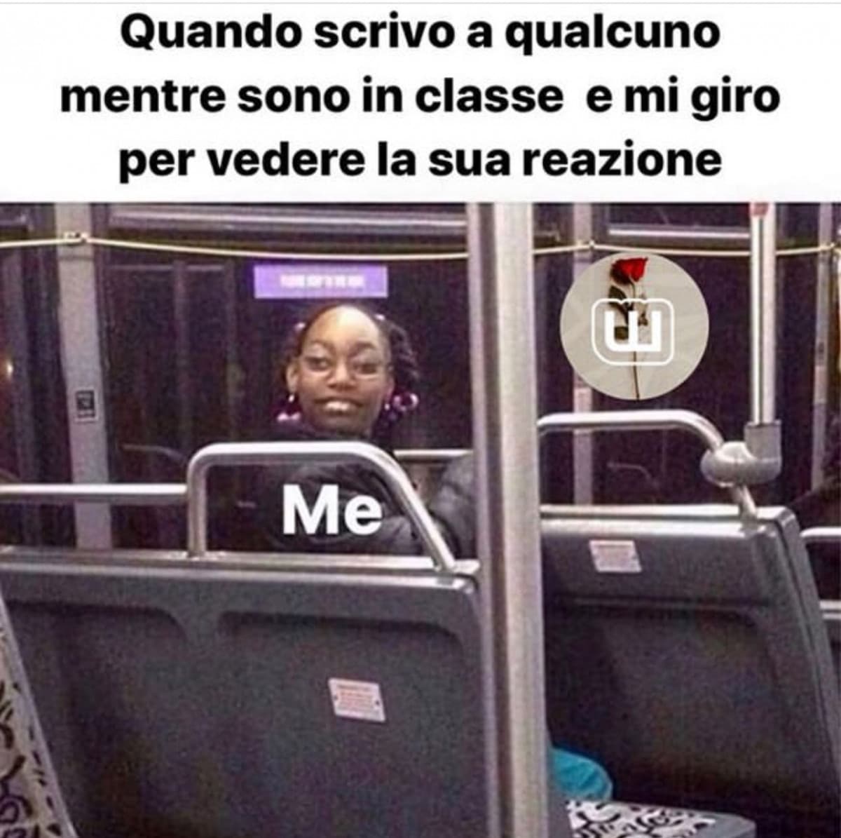 In un lontano futuro forse si potrà ritornare a riconoscersi in meme come questo. Forse. Adesso possiamo solo ricordare :) 