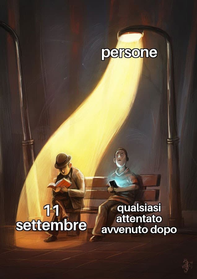 Non fa ridere ma, bho mi aggiungo 