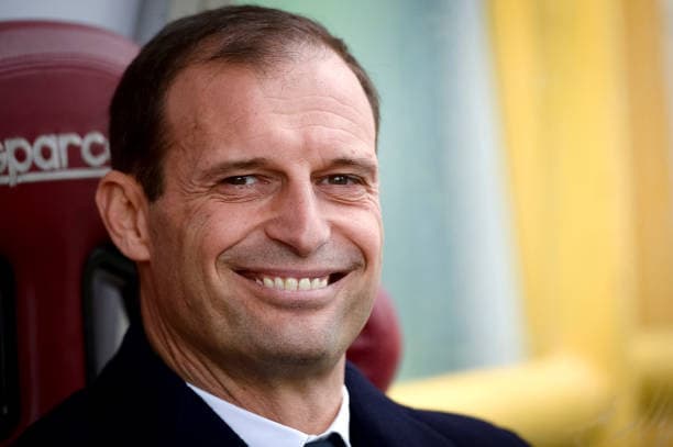 Max Allegri