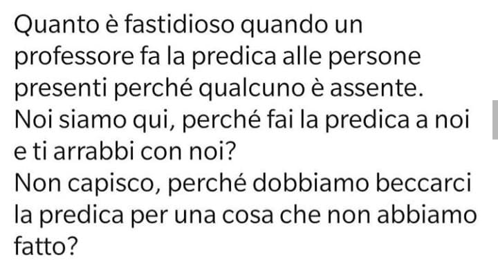 Quanto è vero??