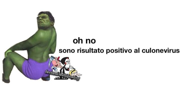 ma dio perché nessuno pubblica