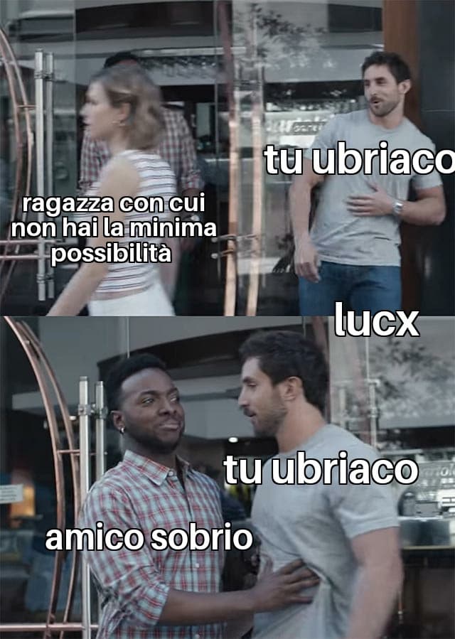 Ho 1 percento aiuto