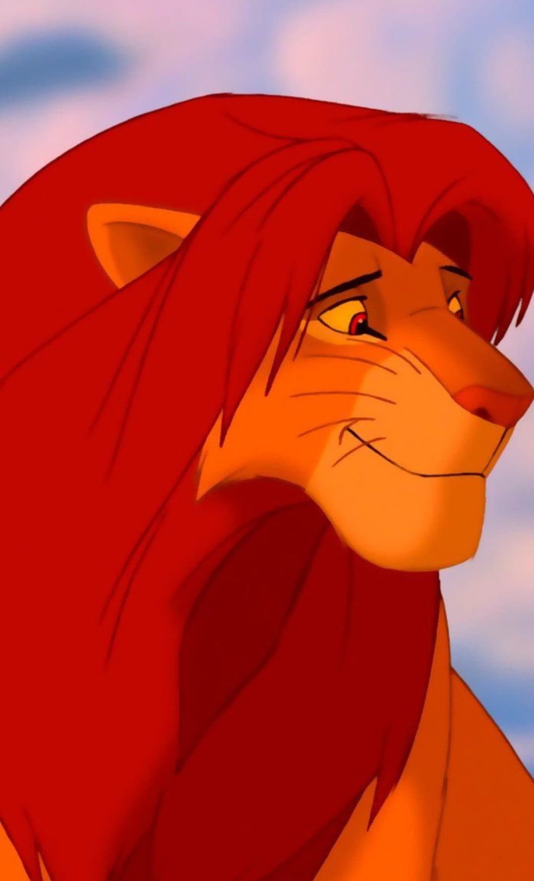 RAGA, Simba o Spirit?