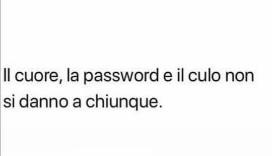 Giornata deprimente come oggi mai