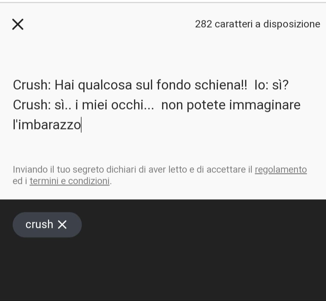 Non me lo fa pubbicare quindi ecco a voi