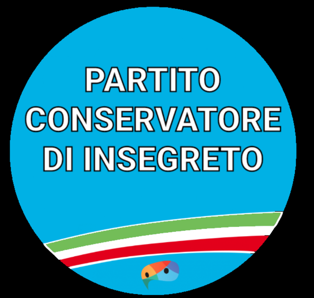 INTERVISTA A ILCASTELLO - PARTITO CONSERVATORE DI INSEGRETO 