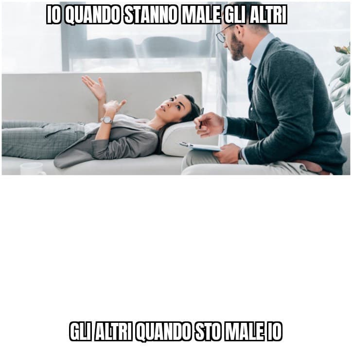 Ho fatto il meme perfettto