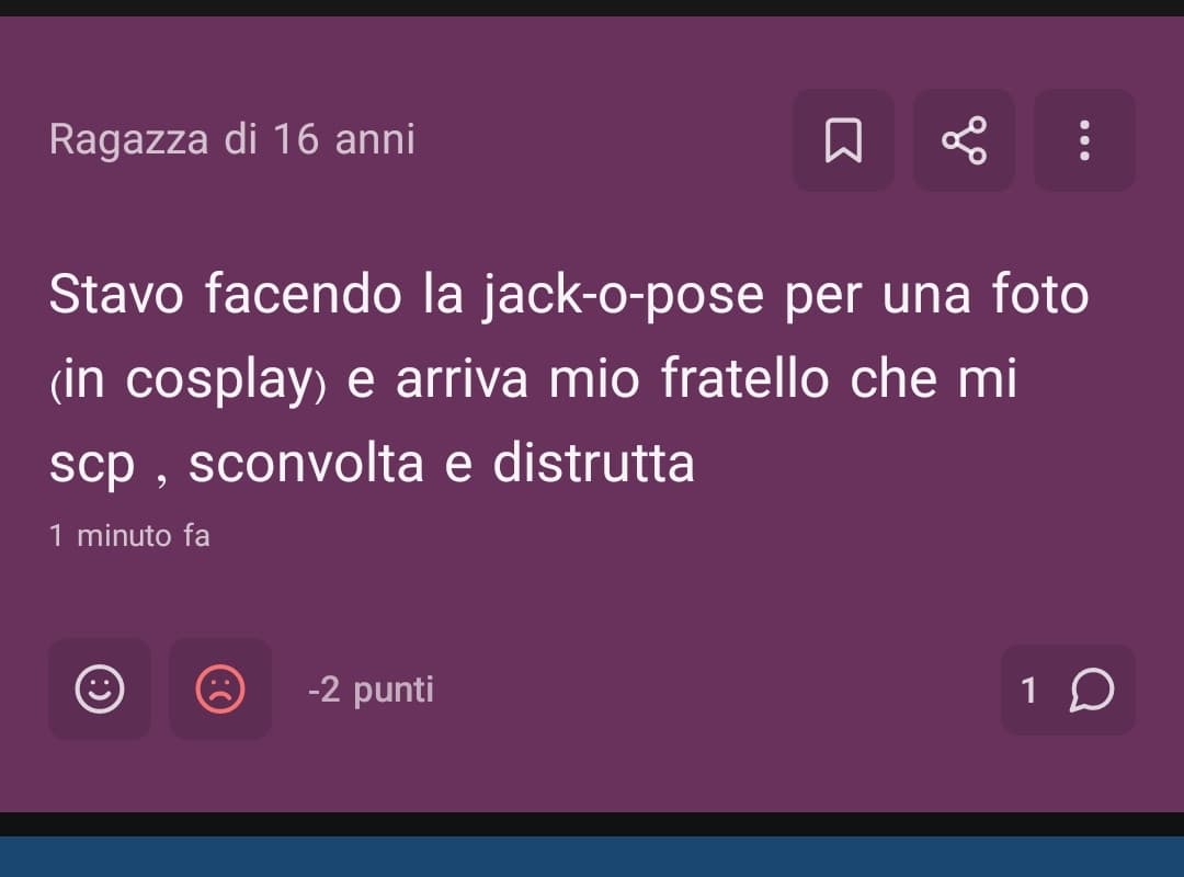 VI GIURO STA COSA MI HA LASCIATO SCONVOLTO, E QUESTA È STATA LETTERALMENTE MA LETTERALMENTE LA MIA ESPRESSIONE 😭🙏🏻