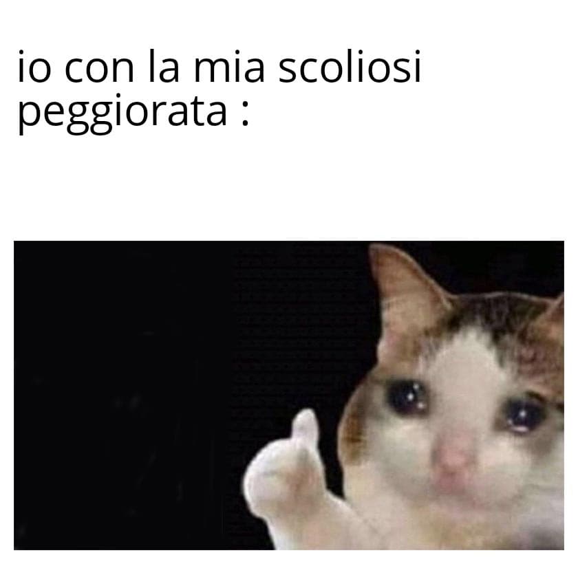 Buon anno per me, ora sono costretto a fare palestra :(