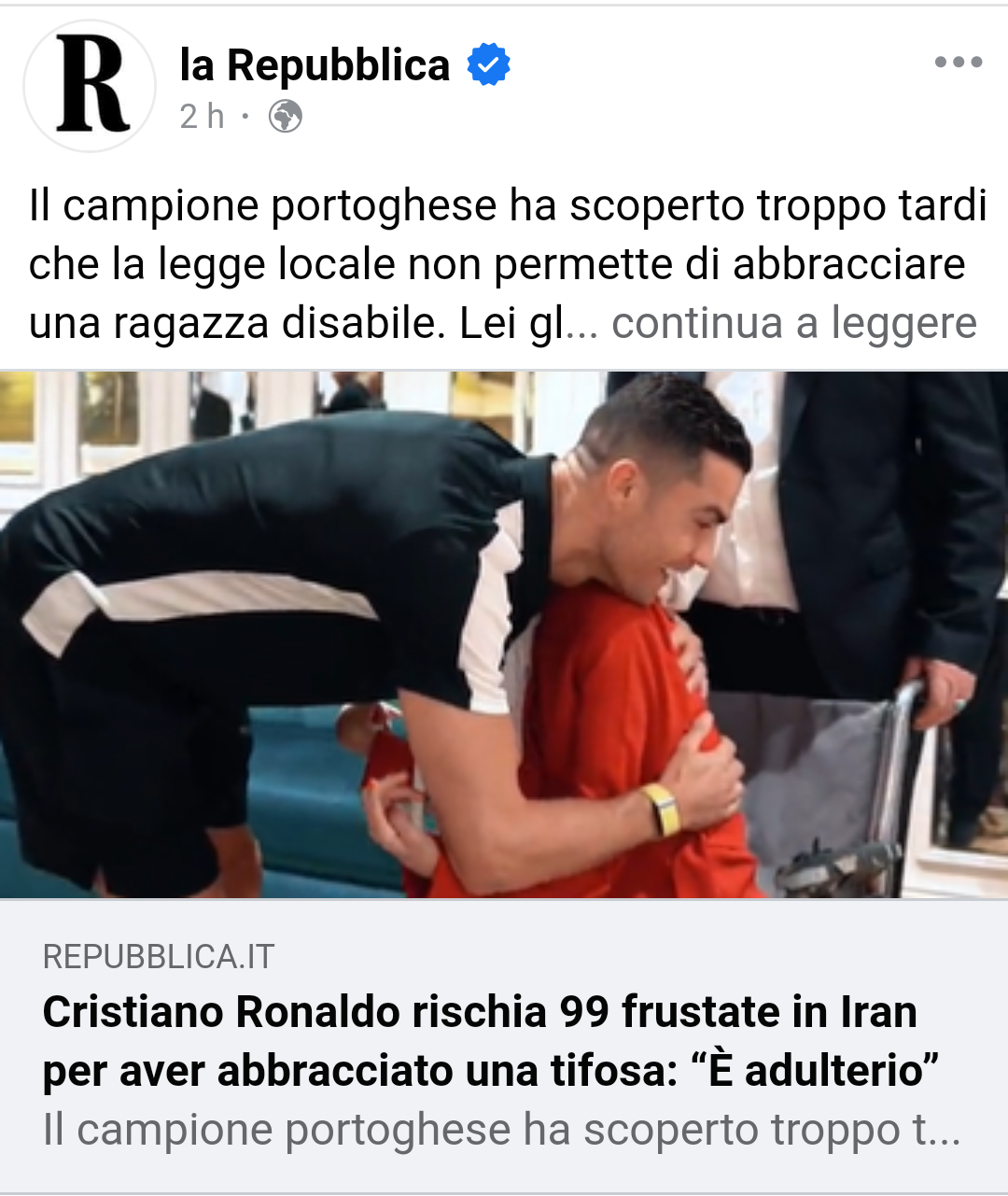 Quel rinascimento musulmano