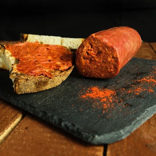 Nduja