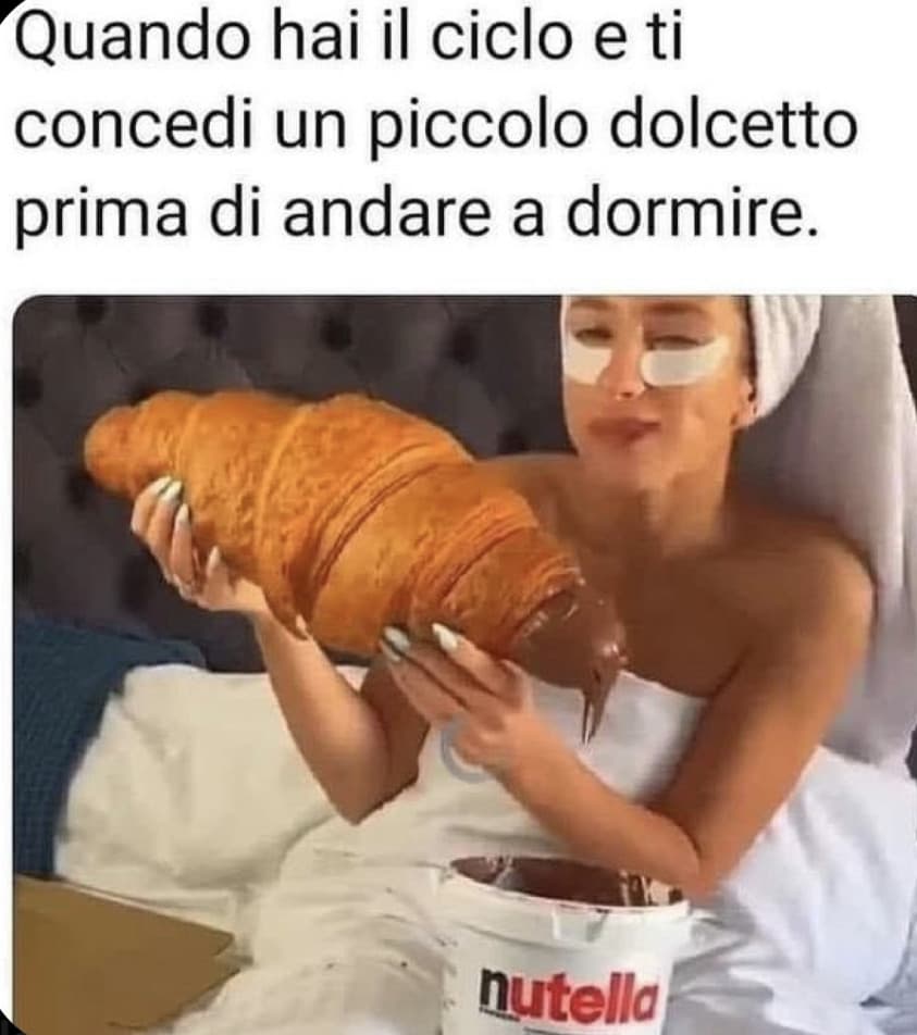 Io ieri a mezzanotte: 