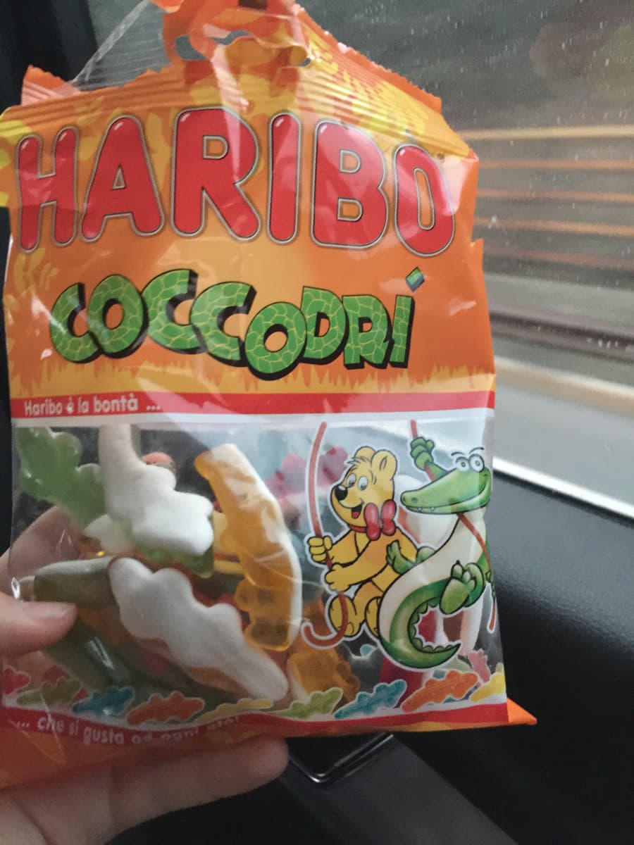 Haribo my life 