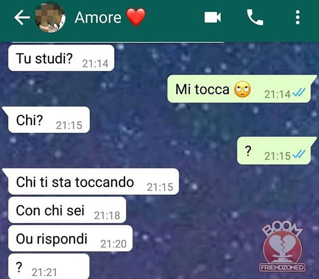 Ah...