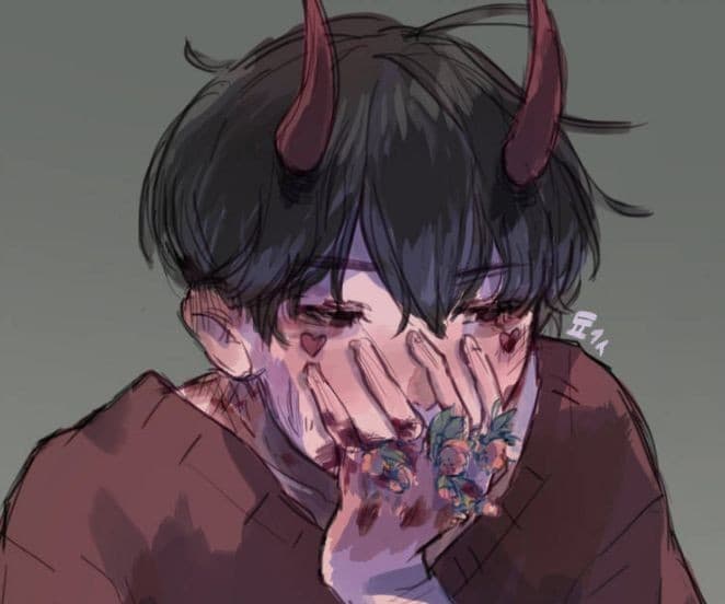 Sapete chi è l'autore della fanart?