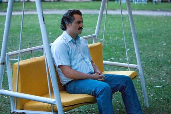 Io che mi sto sentendo proprio come lui: