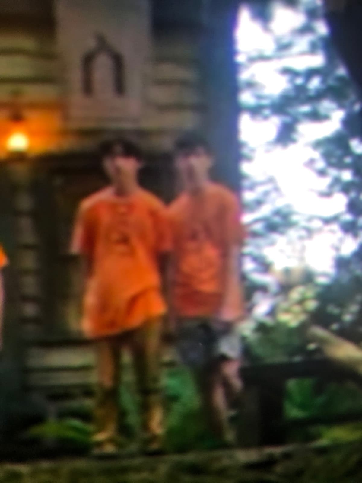 RAGAZZI AVETE MAI LETTO PERCY JACKSON? SE È SÌ, GUARDANDO QUESTO FRAME DEL TRAILER PENSATE QUELLO CHE PENSO IO????