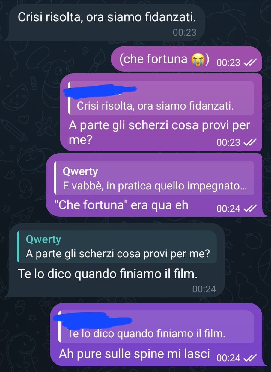 AIUTO AIUTO DOV'È IL TASTO DI LANCIO DI EMERGENZA DEL SEDILE??? DOV'È IL TASTO DI RESET???