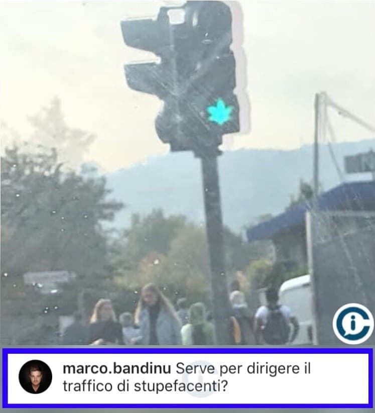 Bene ma non benissimo